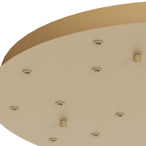 9376 Основание потолочное 24L MODULAR LIGHT FLORONES